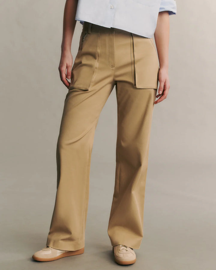 TWP ISA PANT