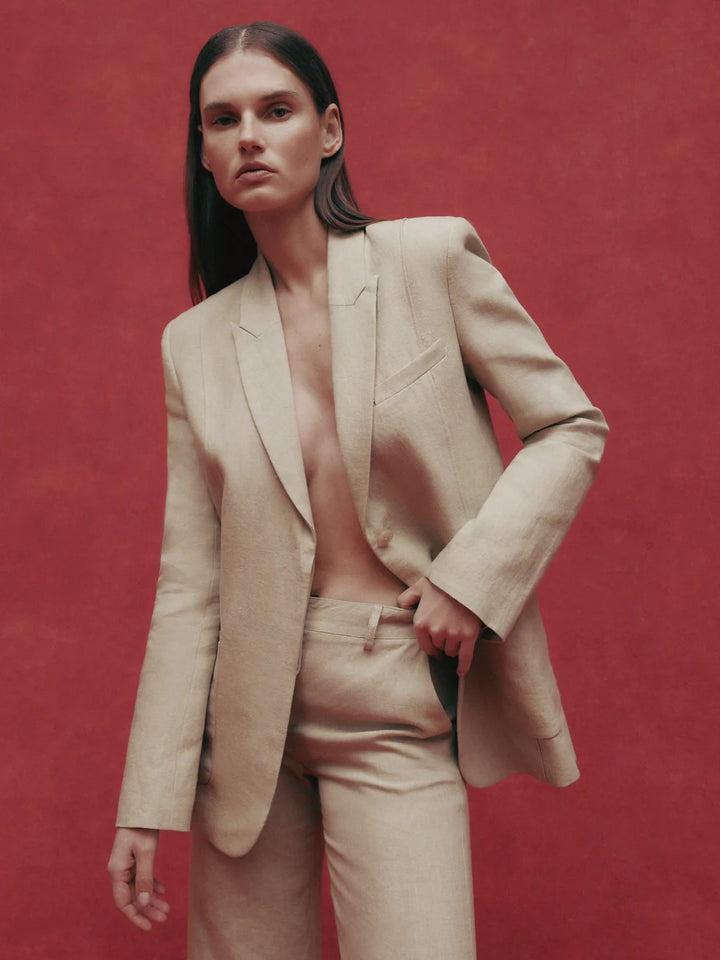 TWP MORGAN’S BLAZER