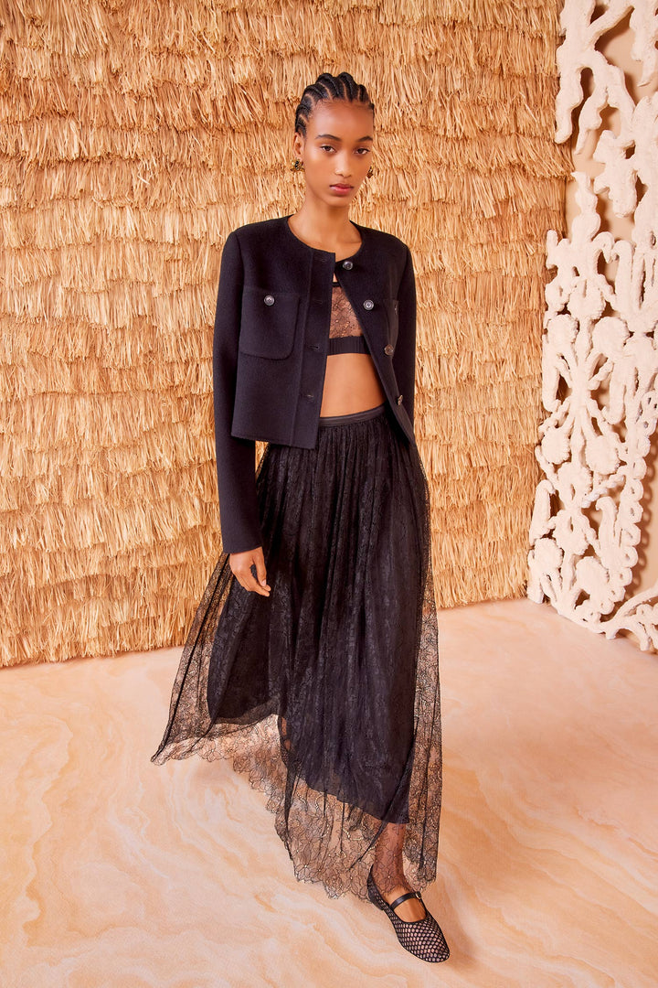 ULLA JOHNSON EVE JACKET