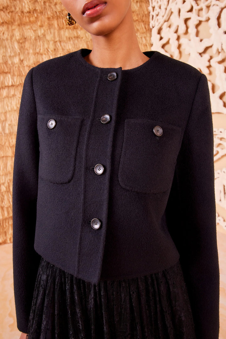 ULLA JOHNSON EVE JACKET
