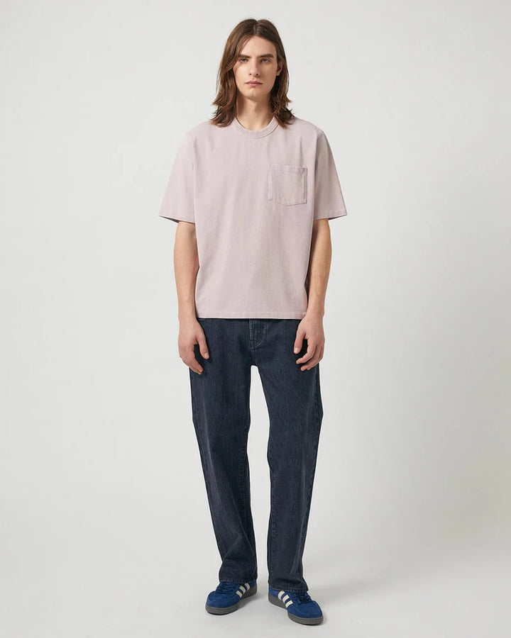 CORRIDOR GARMENT DYE TEE