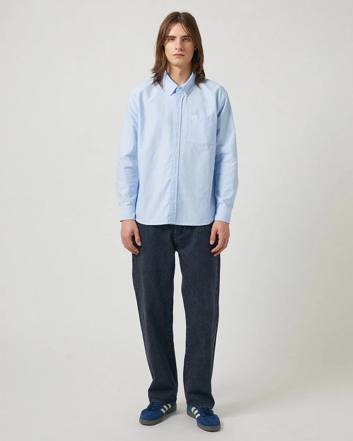 CORRIDOR OXFORD SHIRT
