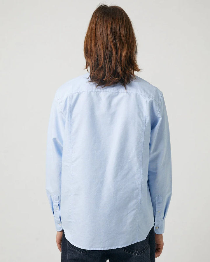 CORRIDOR OXFORD SHIRT