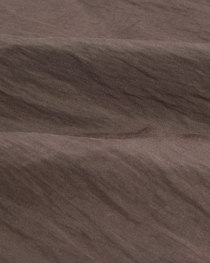 CORRIDOR NYLON SHIRT