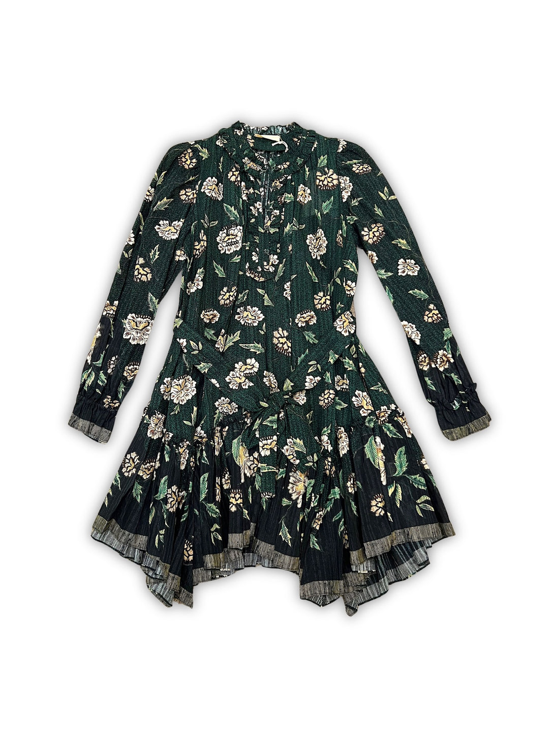 Ulla Johnson Anais Dress