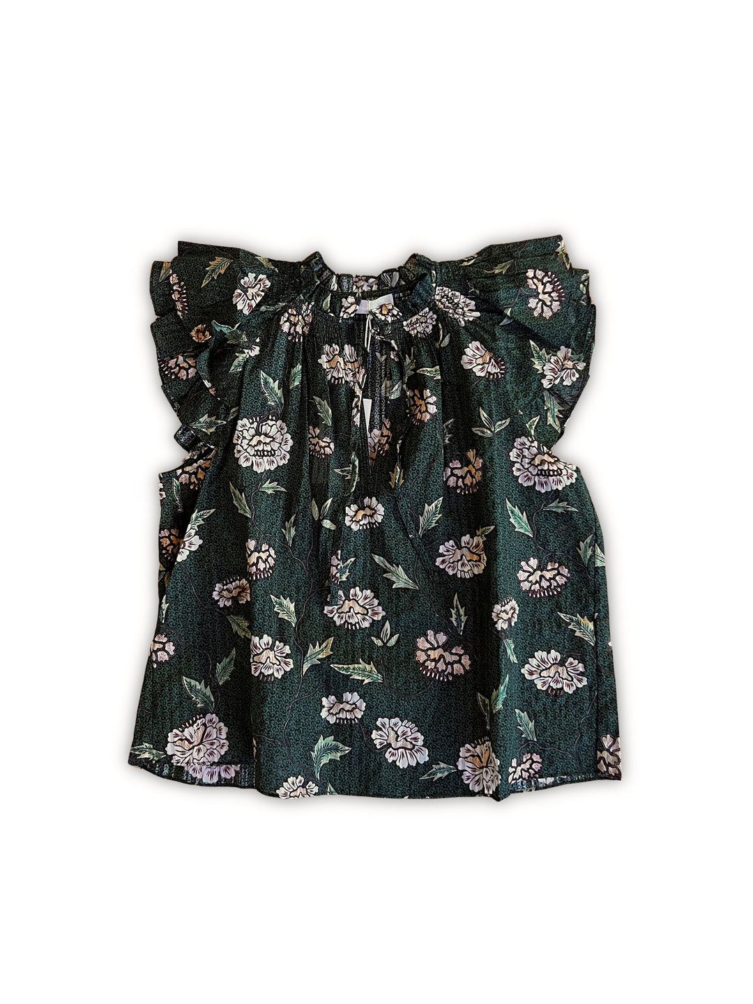 Ulla Johnson Annie Top