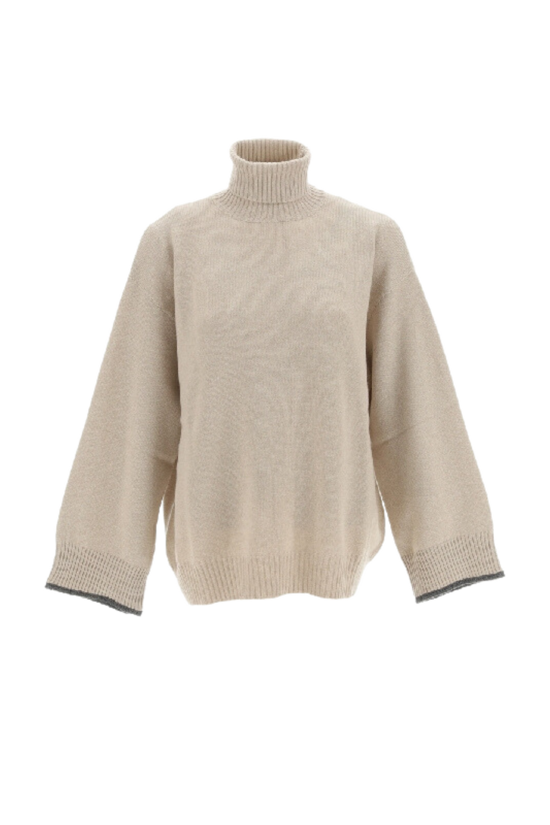 Brunello Cucinelli Cashmere Turtleneck