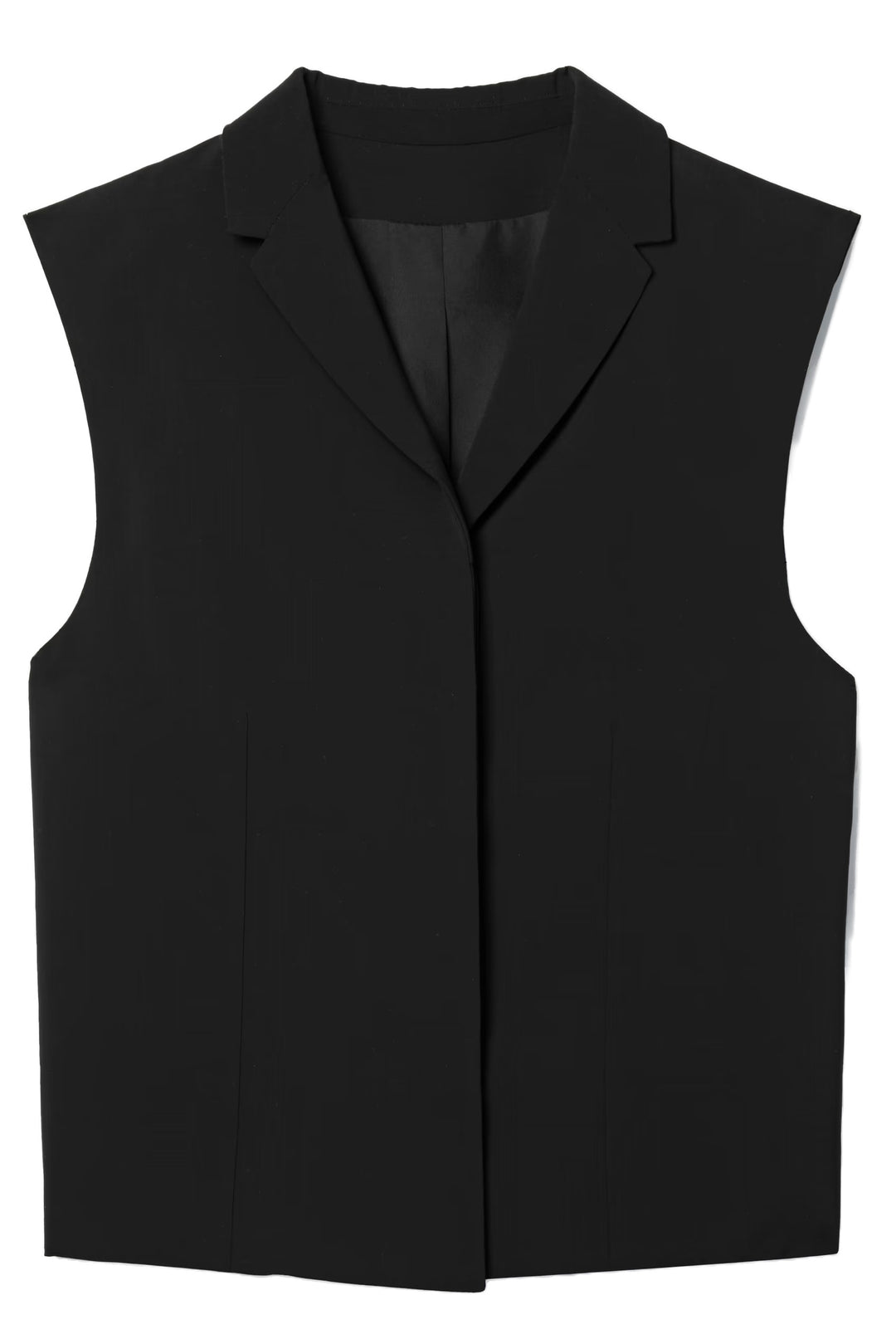 The Row Vestina Vest