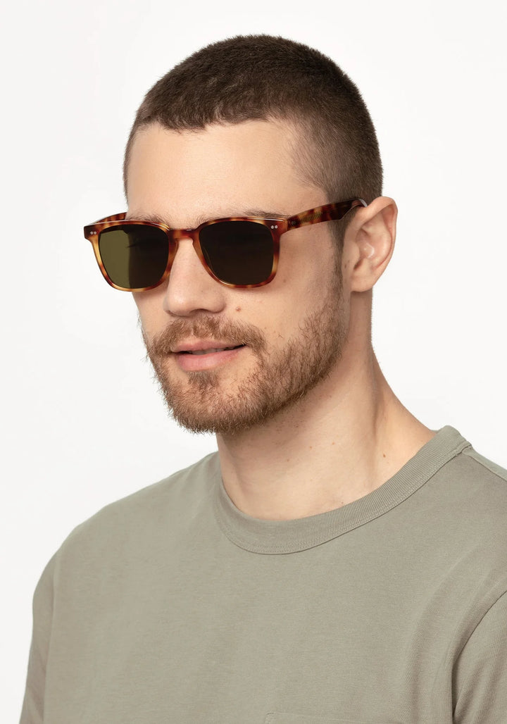 KREWE | VINDEL | HAWKSBILL POLARIZED