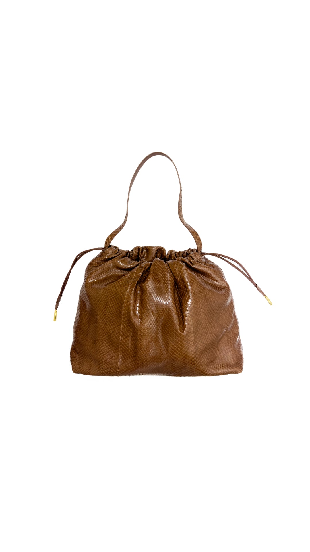 W1666-E6_THE_ROW_HOBO_BAG_IN_BROWN_PYTON_LAWRENCE_COVELL