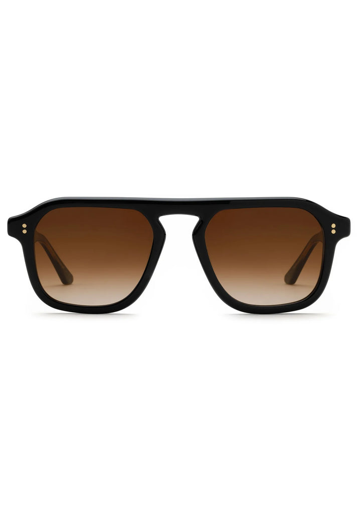KREWE | ZANDER | BLACK + BLACK TEA