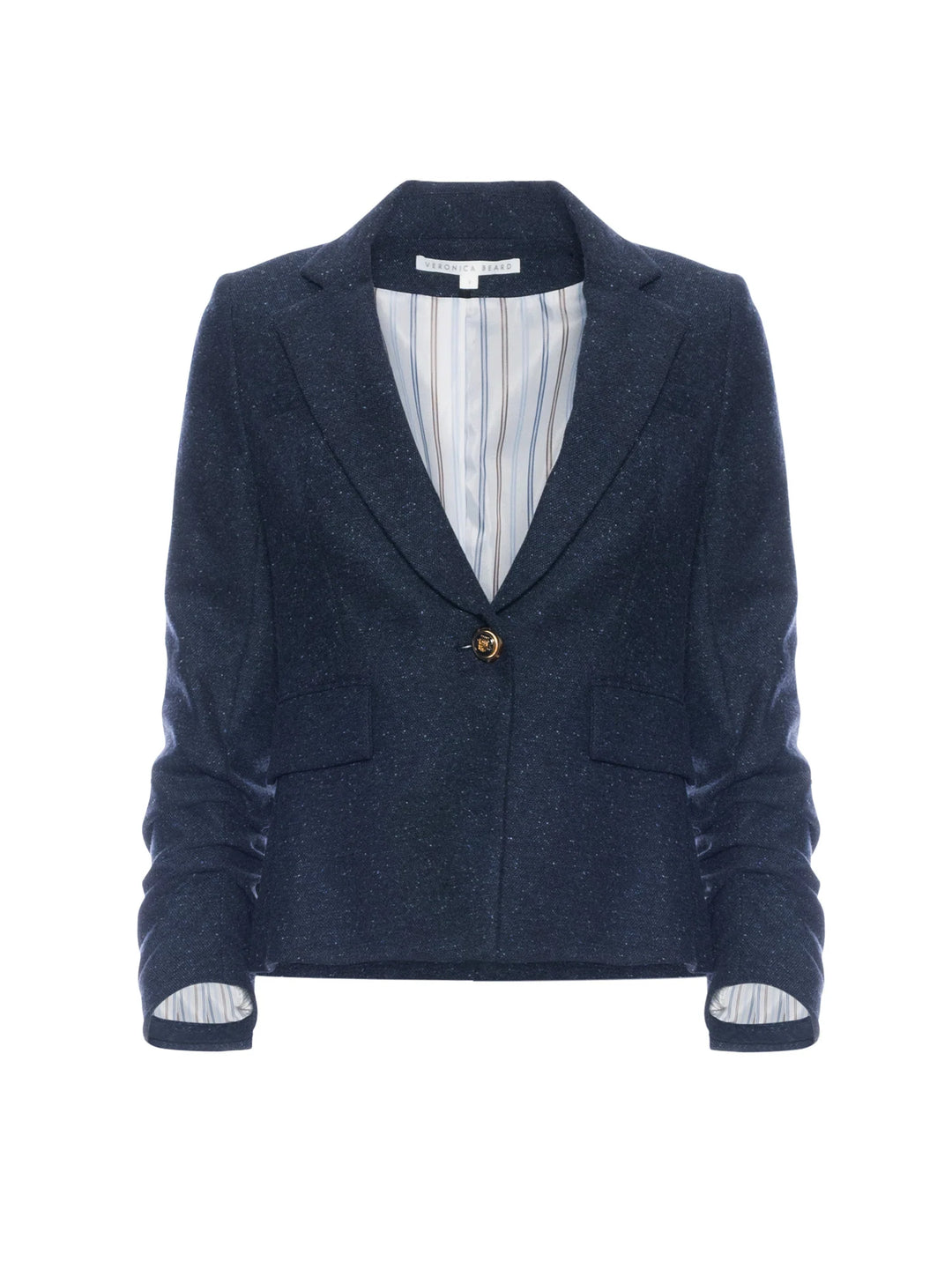 Veronica Beard Aaliyah Dickey Jacket