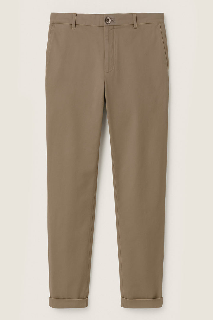 MASON'S NEW YORK CHINO PANT