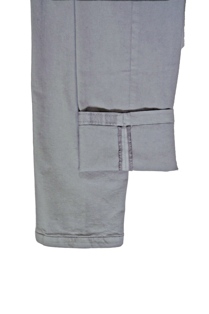 Pescarolo Bull Denim 5 Pocket Pant