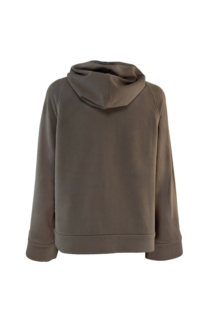 BRUNELLO CUCINELLI TRAVEL JACKET