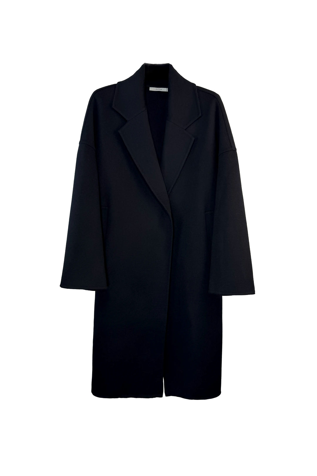 DUSAN OVERSIZED COAT