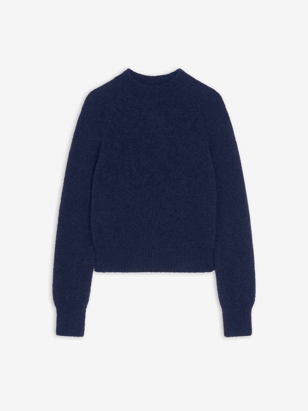 DRIES VAN NOTEN TEXAS SWEATER