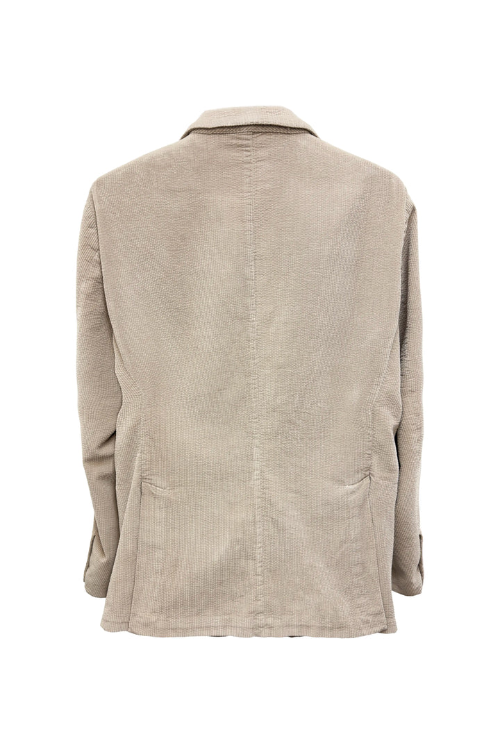 MASSIMO ALBA BABY CORD JACKET