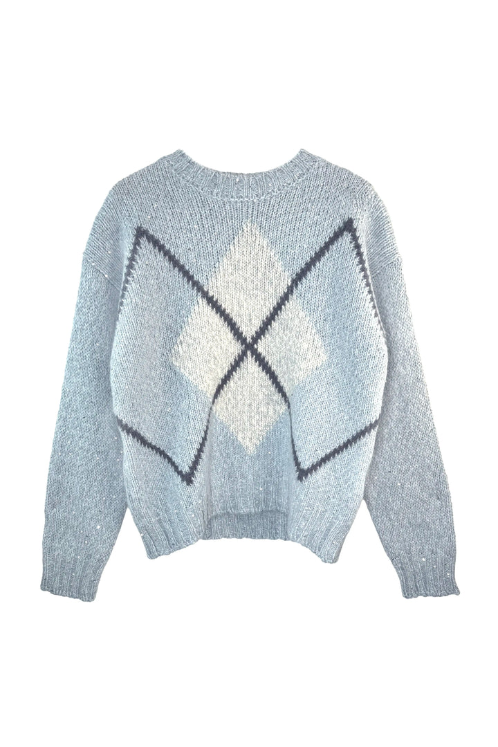 ELEVENTY SWEATER