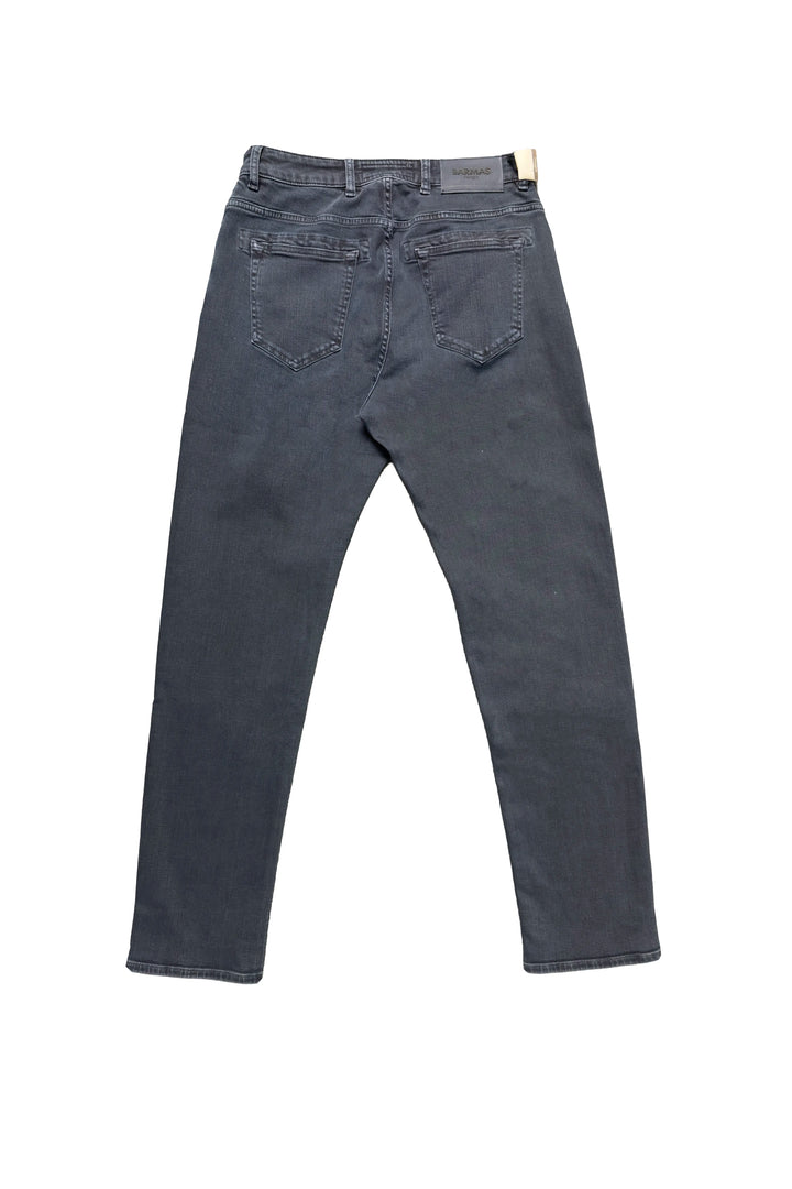 BARMAS DARK WASH DENIM