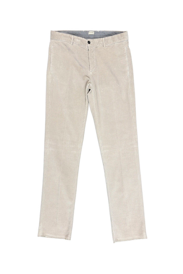 MASSIMO ALBA BABY CORD PANT