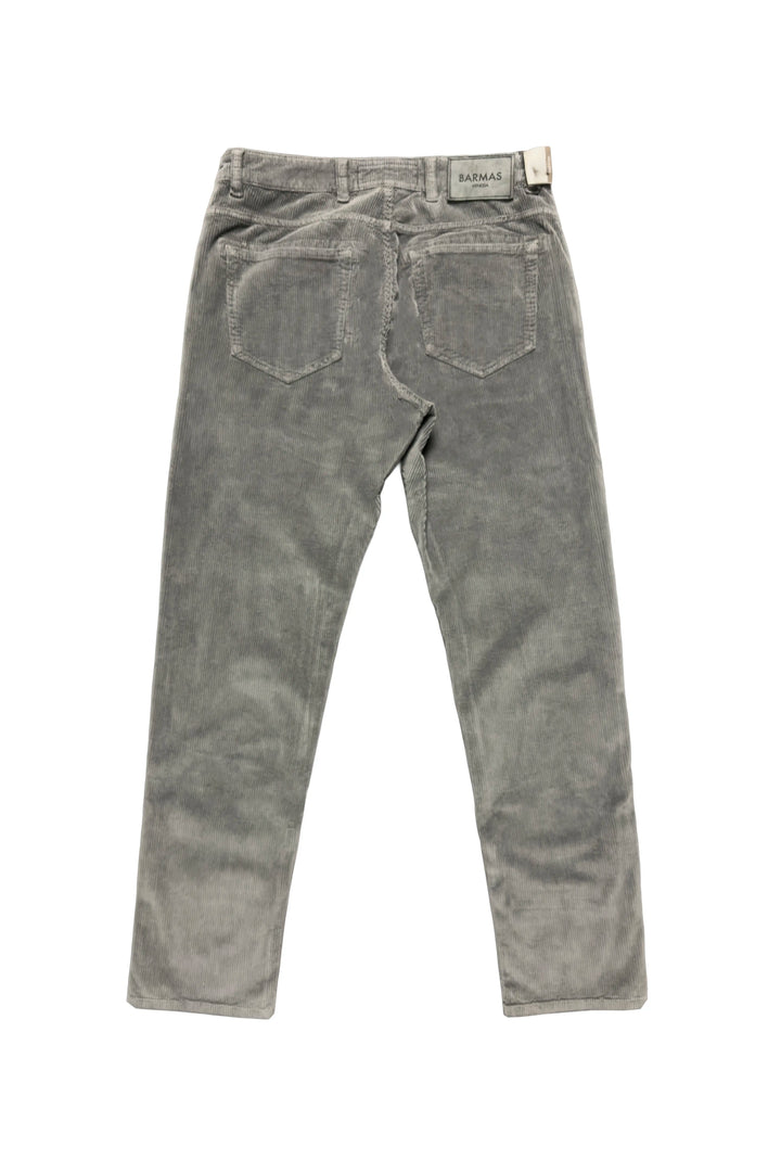 BARMAS DANTE CORD PANTS