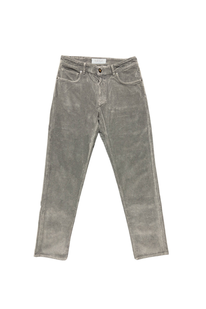 BARMAS DANTE CORD PANTS