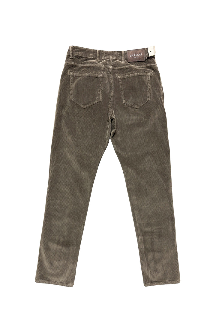BARMAS DANTE CORD PANTS