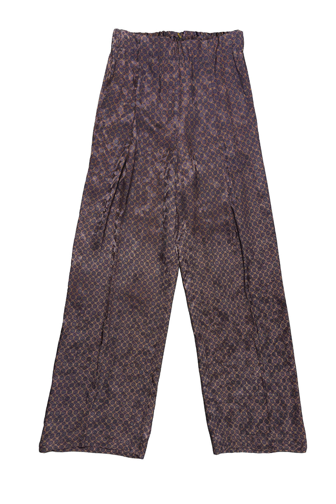 DRIES VAN NOTEN PENN TROUSERS