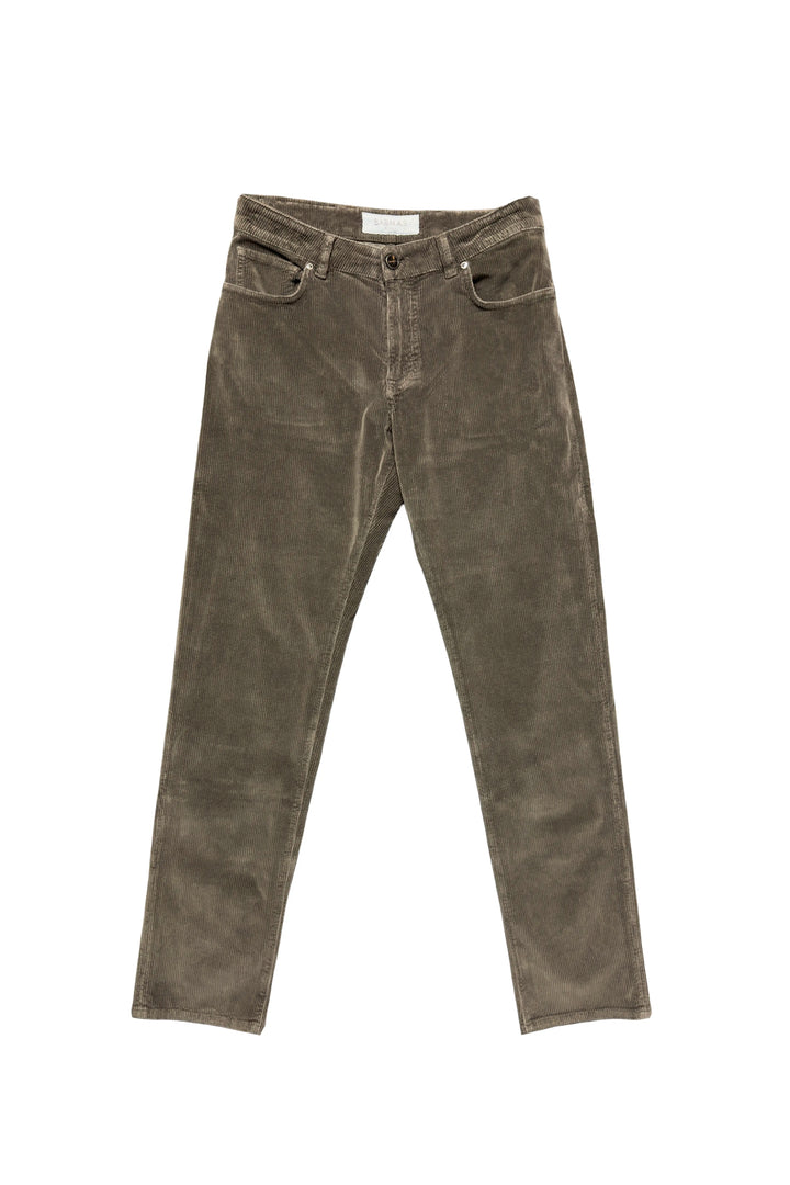 BARMAS DANTE CORD PANTS