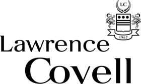 Lawrence Covell logo