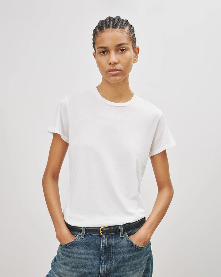 Nili Lotan Mariela Crew Tee