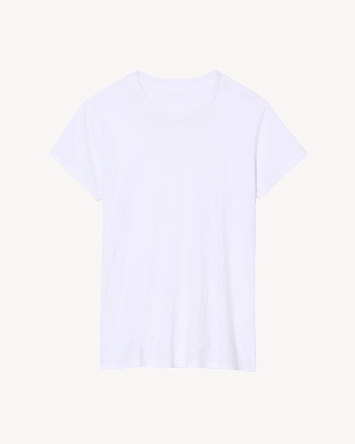 Nili Lotan Mariela Crew Tee