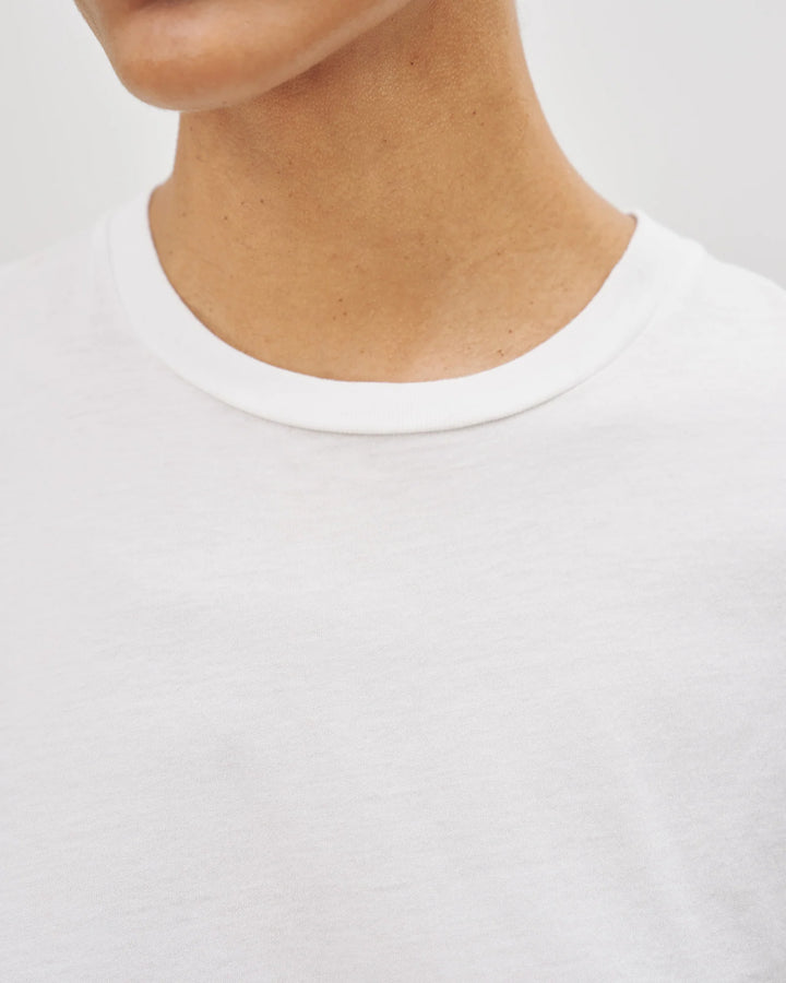 Nili Lotan Mariela Crew Tee