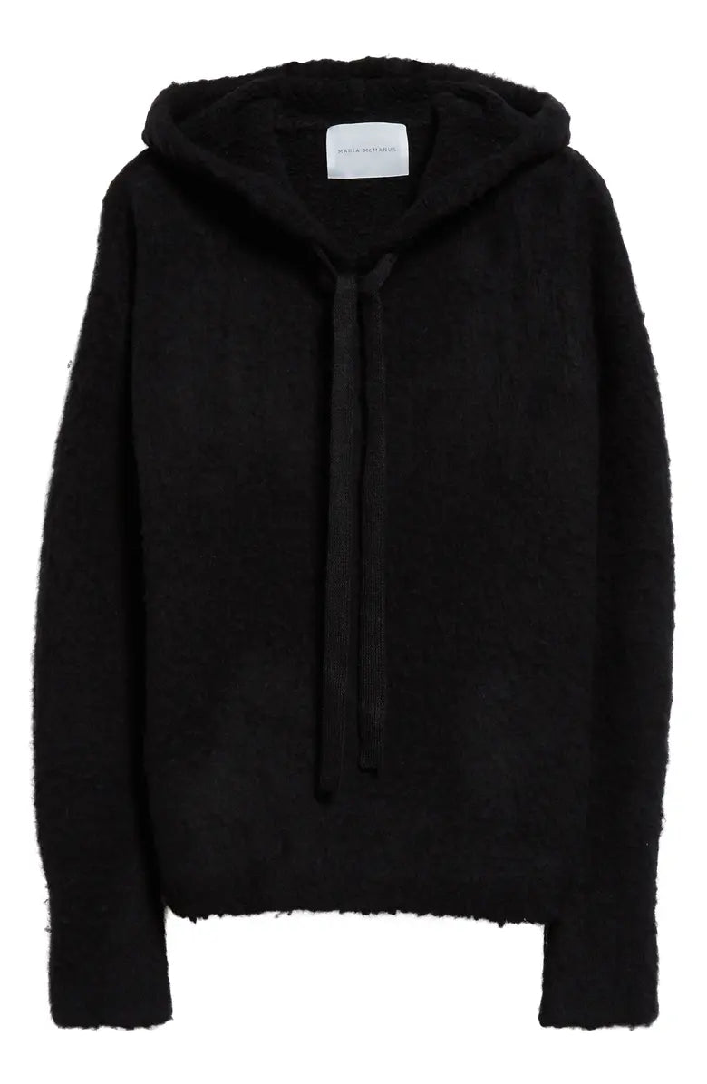 Maria McManus Split Sleeve Hoodie