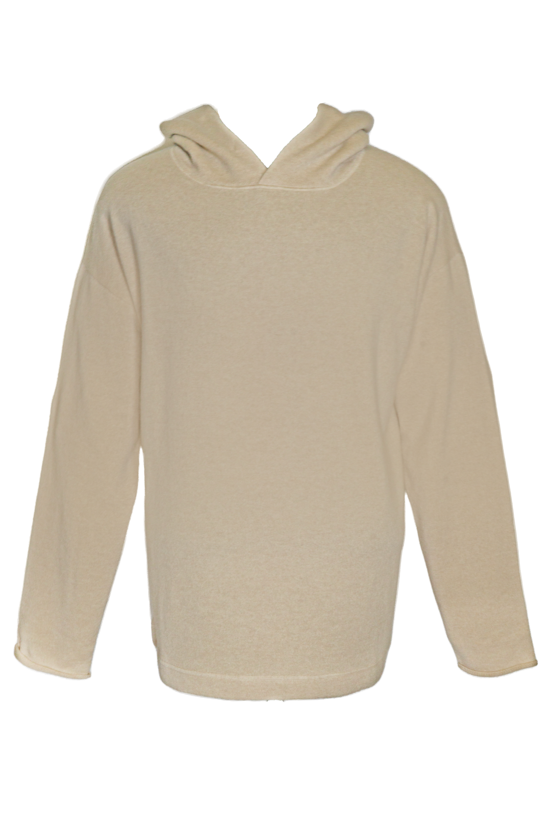Massimo Alba Drake Cashmere Hoodie