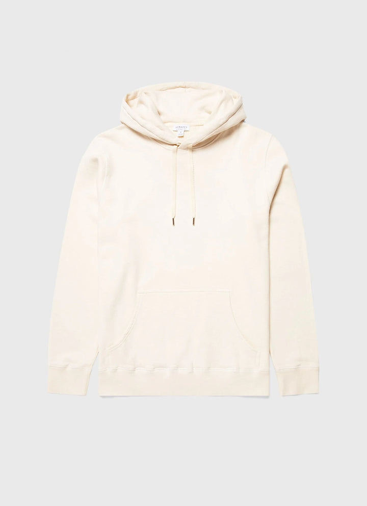SUNSPEL LOOPBACK HOODY