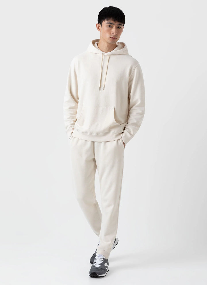 SUNSPEL LOOPBACK HOODY