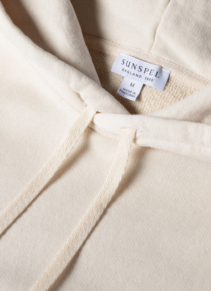 SUNSPEL LOOPBACK HOODY