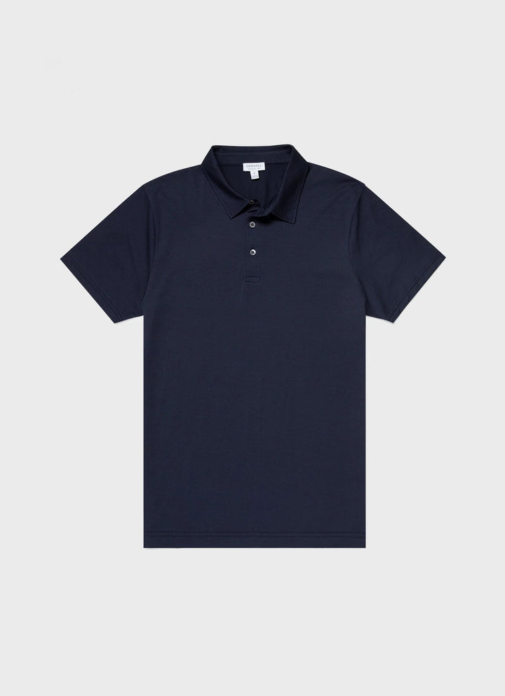 SUNSPEL JERSEY POLO