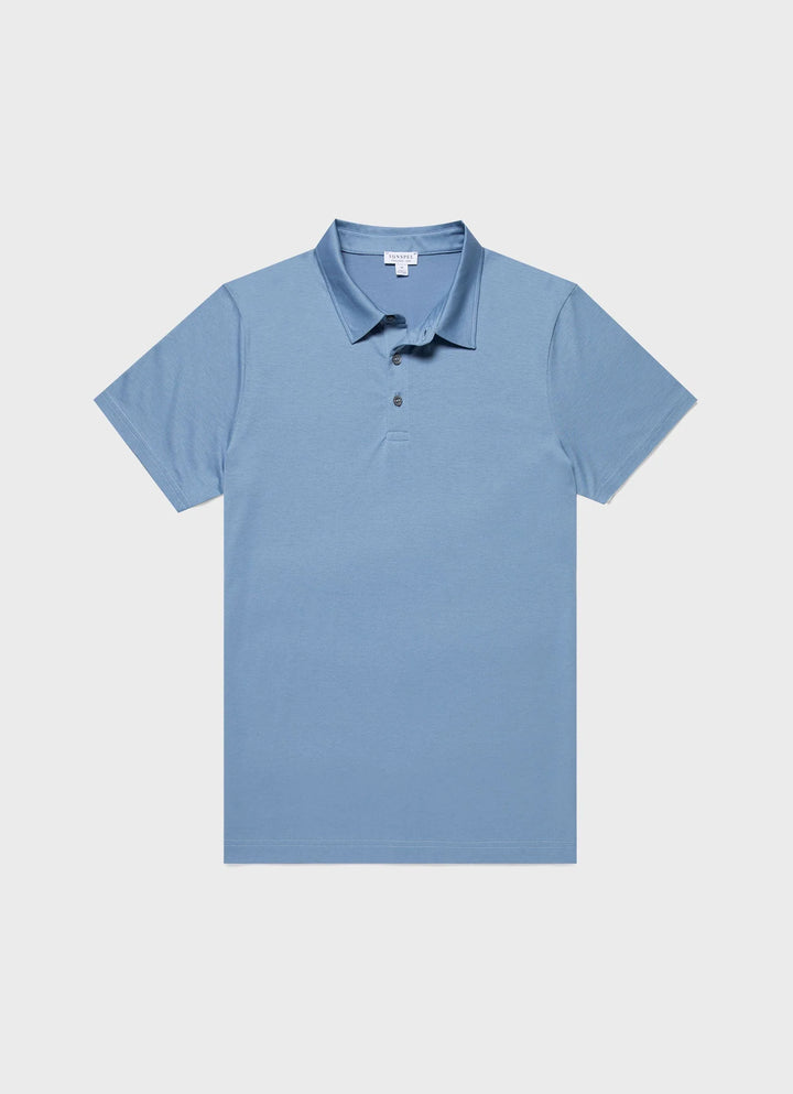 SUNSPEL JERSEY POLO
