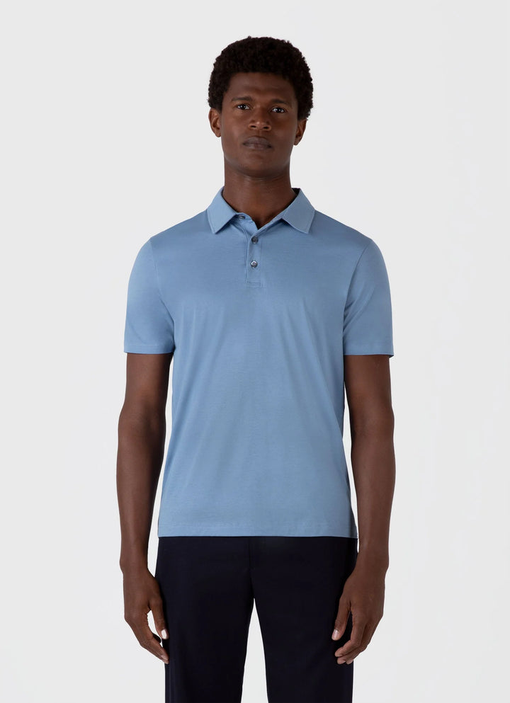 SUNSPEL JERSEY POLO