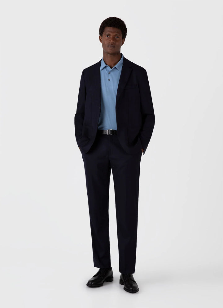 SUNSPEL JERSEY POLO