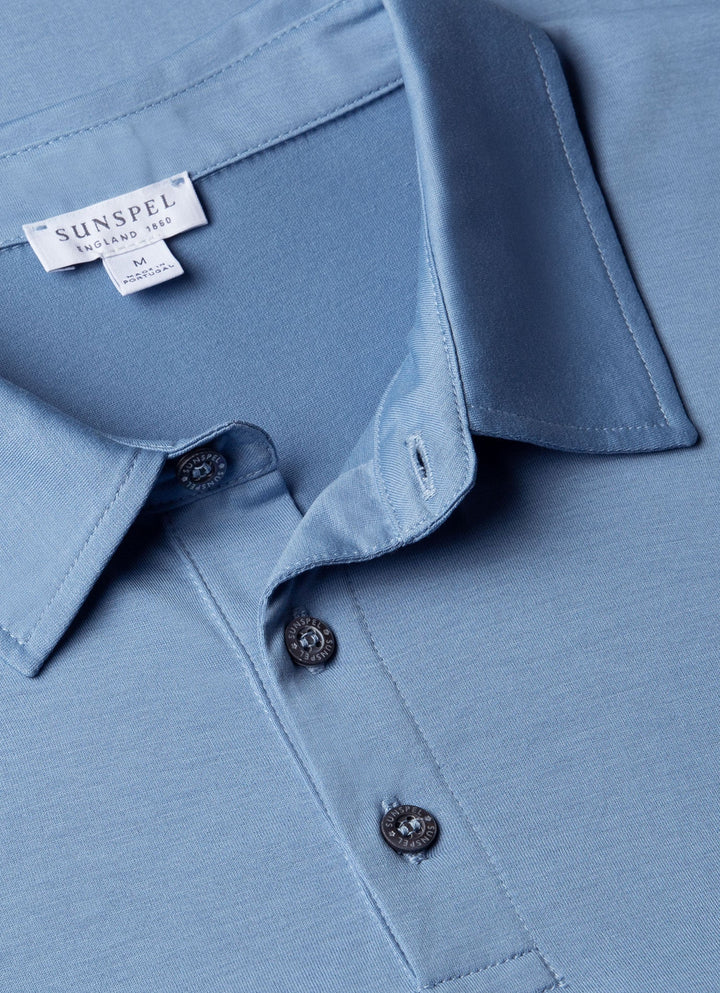SUNSPEL JERSEY POLO