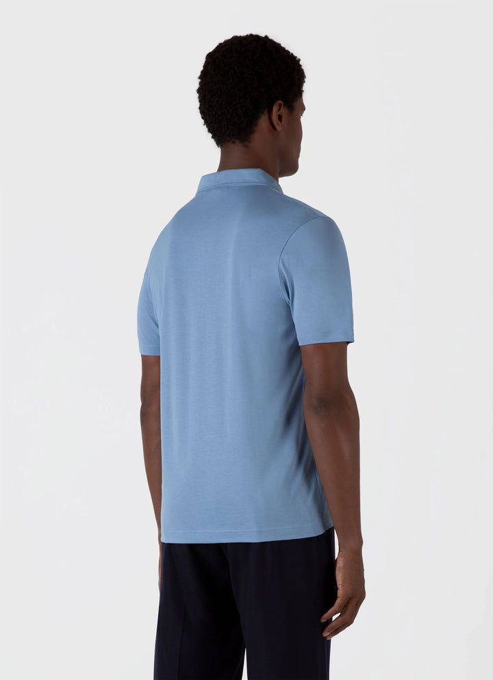 SUNSPEL JERSEY POLO
