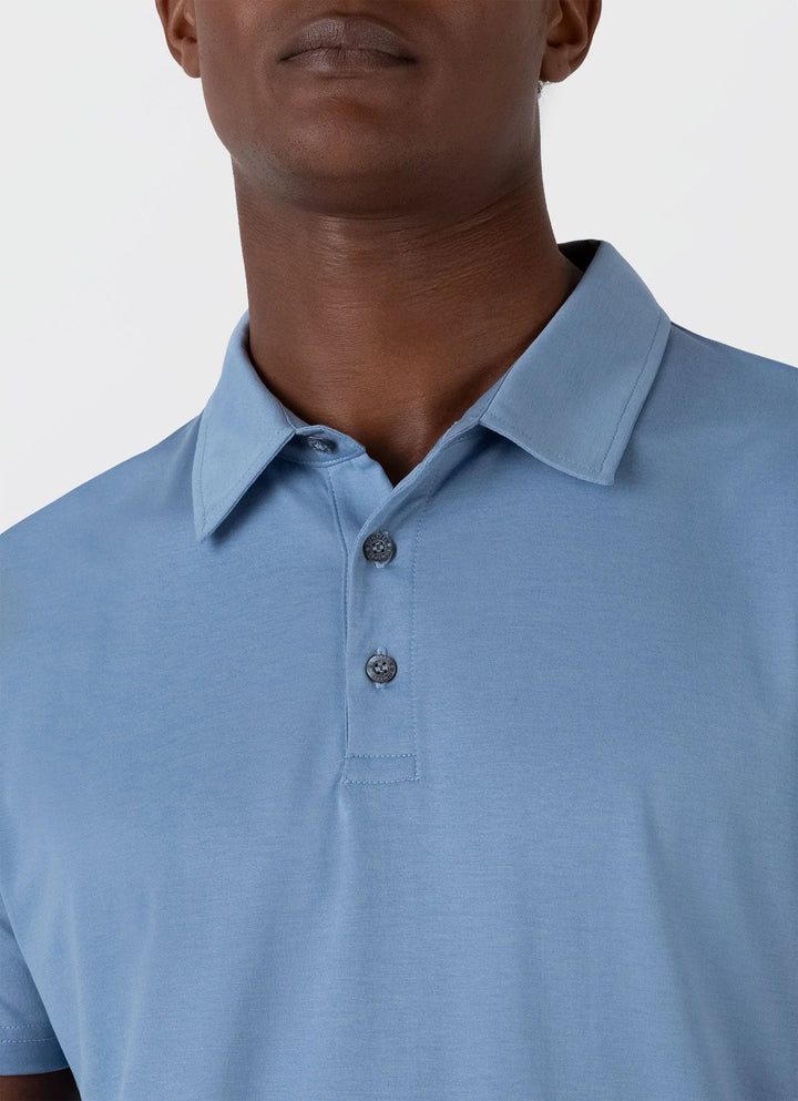 SUNSPEL JERSEY POLO