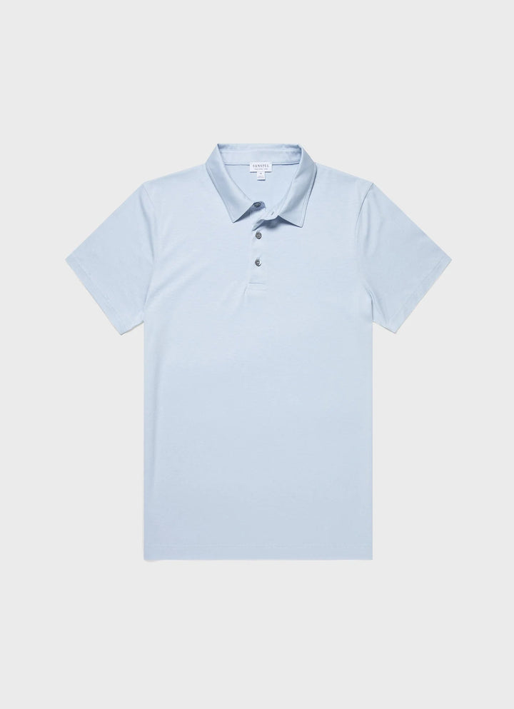 SUNSPEL JERSEY POLO