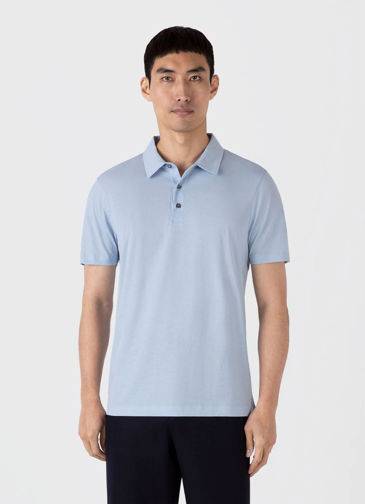 SUNSPEL JERSEY POLO