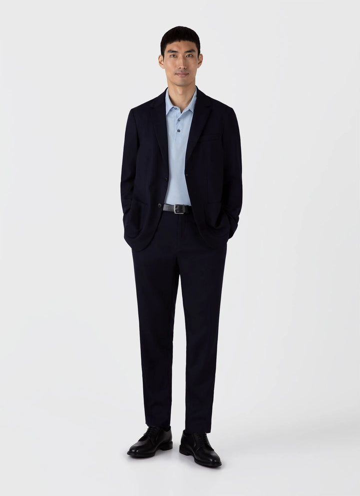SUNSPEL JERSEY POLO