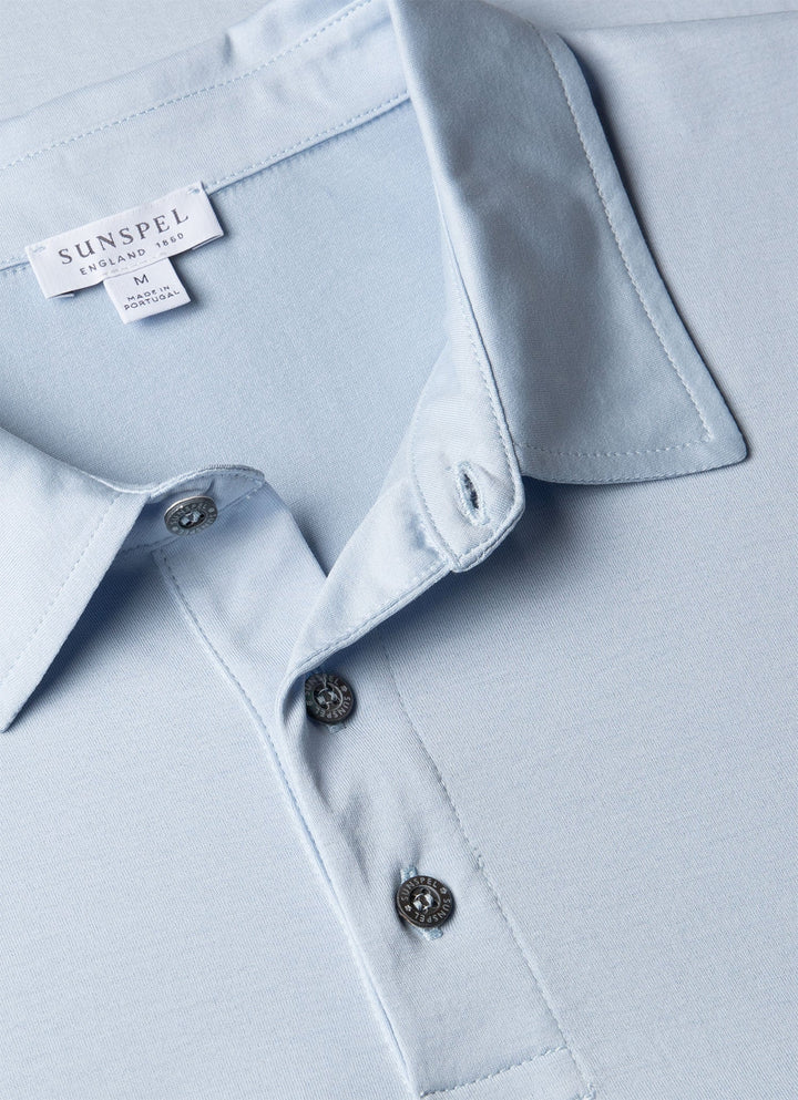 SUNSPEL JERSEY POLO